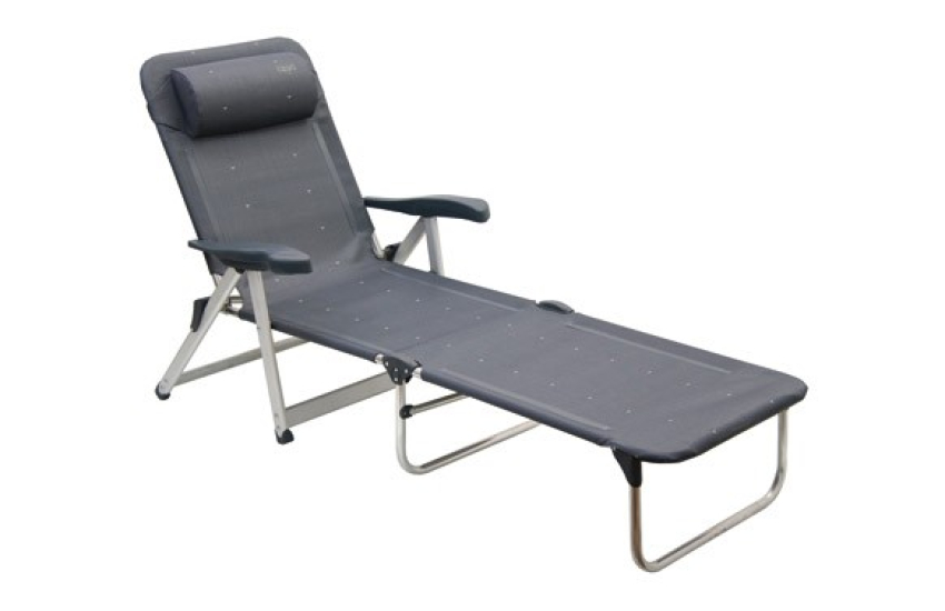 CAMA ALUMINIO REFORZADO