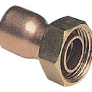 RACCORD A SOUDER 359GLCU LAITON