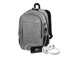 MOCHILA PARA PORTATIL URBAN LOCK