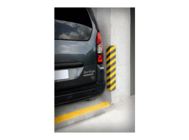 PROTECTEUR DE PARKING PROFESSIONNEL POUR LES COINS