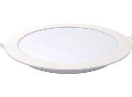 DOWNLIGHT LED EMPOTRAR RDA BLANCO 22,5CM
