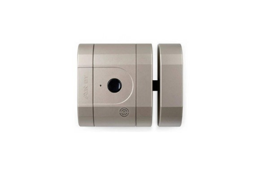 SERRURE ÉLECTRONIQUE INVISIBLE 506 BT