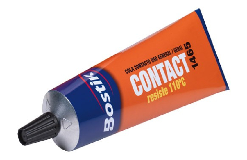 COLLE CONTACT USAGE GÉNÉRAL 1465 TUBE