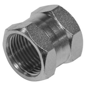 RACCORD HH 2 PCS