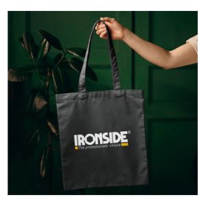 SAC EN RAPHIA RÉUTILISABLE