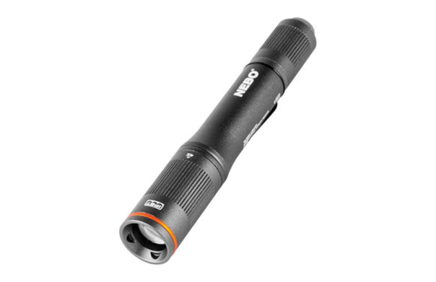 LINTERNA TIPO BOLIGRAFO RECARGABLE COLUMBO 100