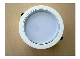 DOWNLIGHT REDONDO LED 26W