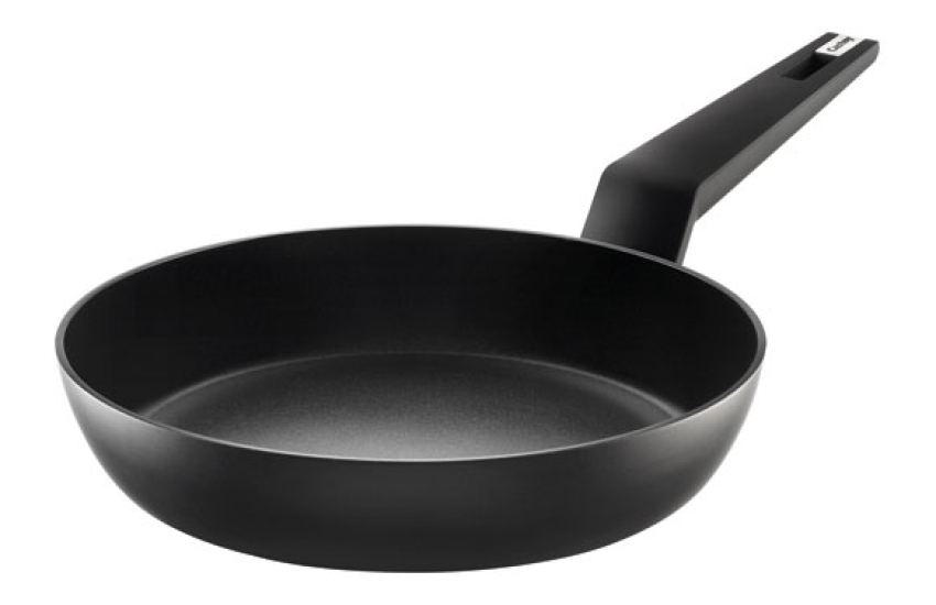 POÊLE À FRIRE À INDUCTION EN TITANE POÊLE À FRIRE À INDUCTION EN TITANE