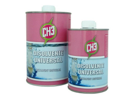DISOLVENTE UNIVERSAL