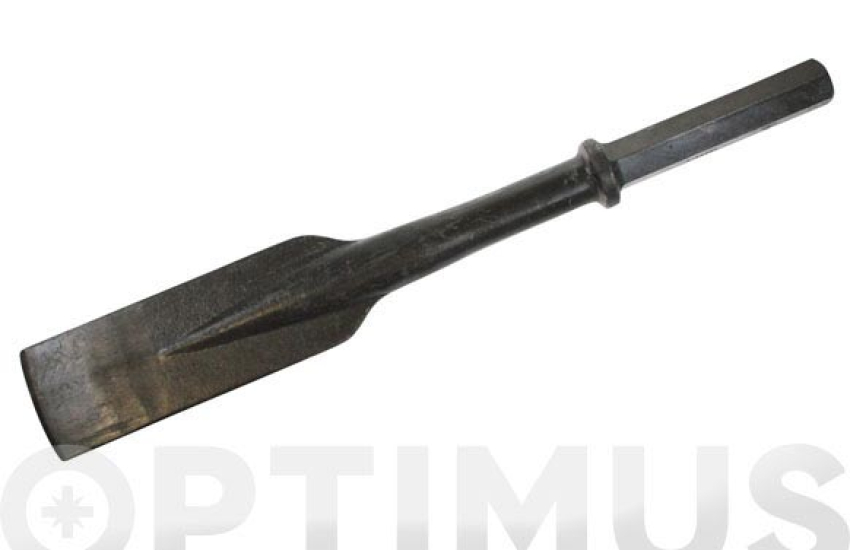 PALA MARTILLO HEXAGONAL