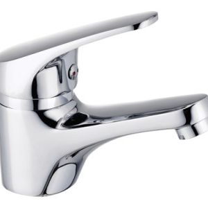 MITIGEUR MONOCOMMANDE SÉRIE FICUS