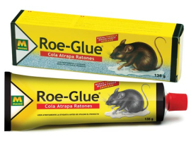 COLA ATRAPA RATONES ROE-GLUE