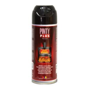 PINTURA SPRAY ANTICALORICA