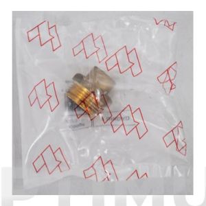 FILET MÂLE DROIT MIXTE LAITON/CUIVRE 243G