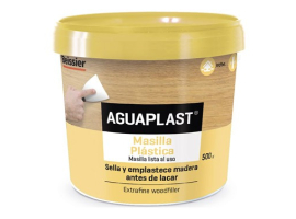 MASTIC PLASTIQUE AGUAPLAST