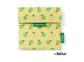 PORTE-SNACK/FRUIT SAC SNACK'N'GO