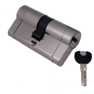 CYLINDRE DE SÉCURITÉ CS1 L15