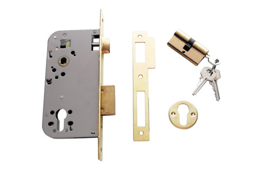 SERRURE À MORTAISER SÉRIE 2030