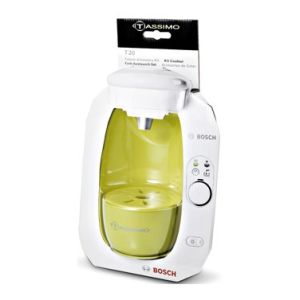 CARATULA PARA CAFETERA TASSIMO