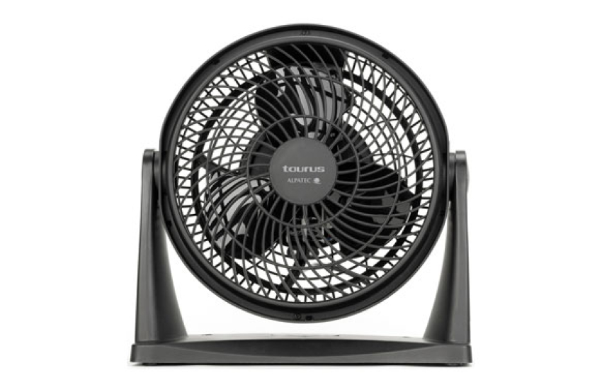 VENTILATEUR TAURUS 2 EN 1