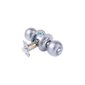 CERRADURA POMO BOLA 3900 TESA