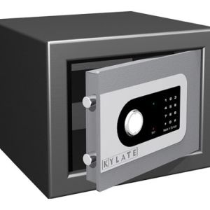 CAJA FUERTE SUPERFICIE ELECTRONICA