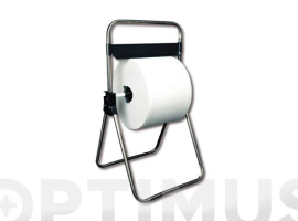 PORTE-BOBINE EN CELLULOSE