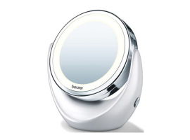 MIROIR COSMÉTIQUE AVEC LUMIÈRE