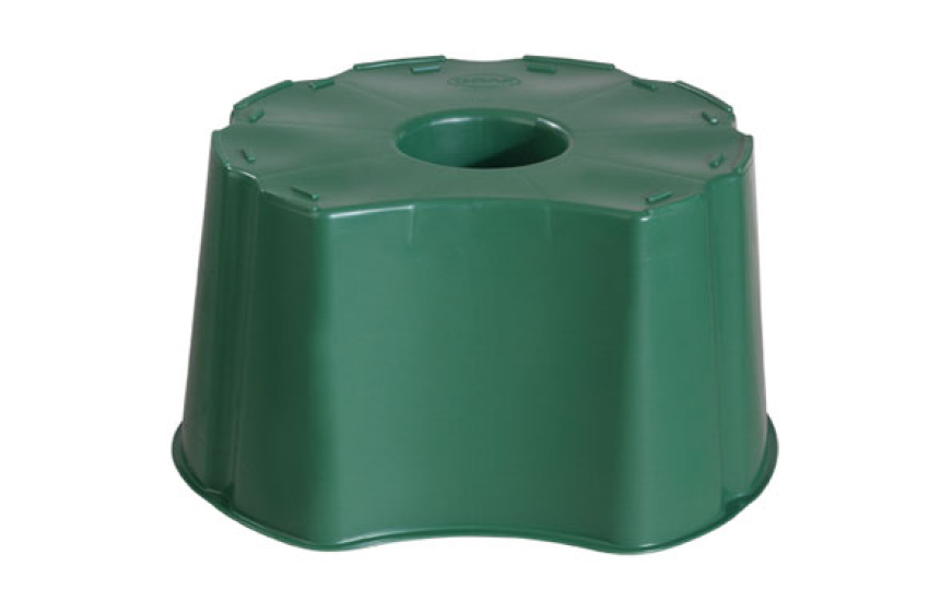 BASE PARA DEPOSITO AGUA