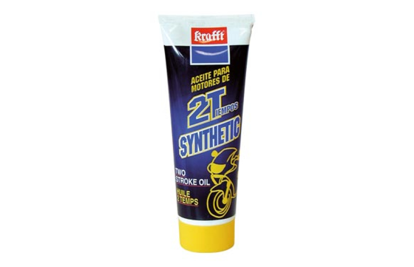 ACEITE DE MOTOR DE 2T SINTETICO LUBE 
