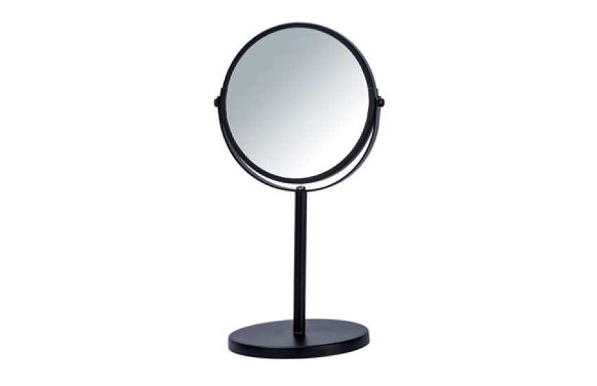 MIROIR AU SOL AVEC 3 X 3 DIAM 17