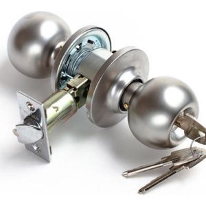 CERRADURA POMO BOLA 3900 TESA