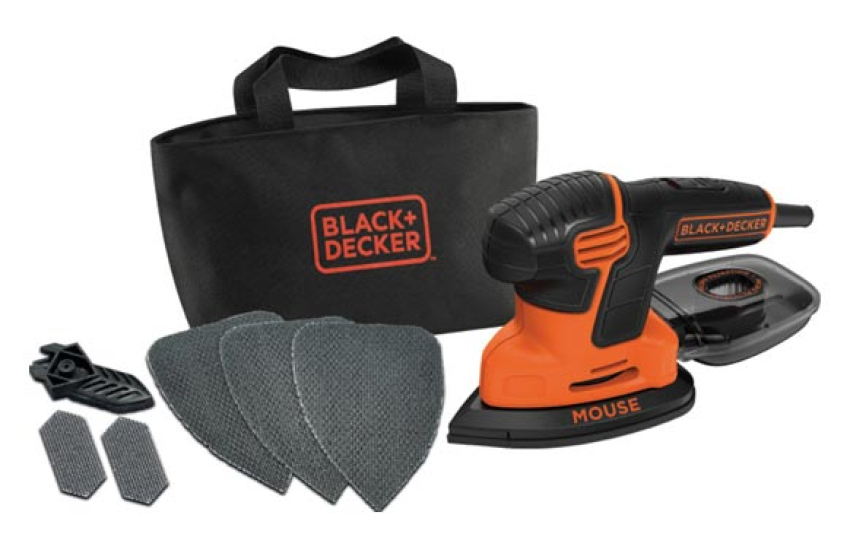 LIJADORA CON CABLE MULTI KA2000 120 W