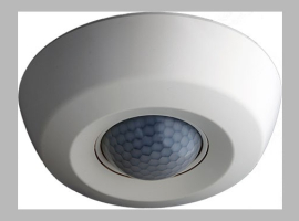 DETECTOR MOVIMIENTO SUPERFICIE