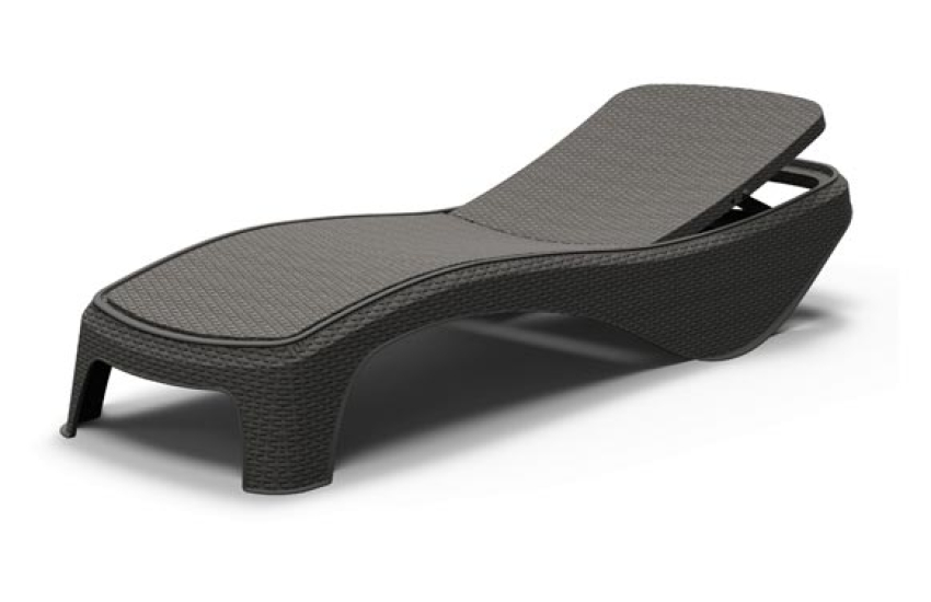 TUMBONA RESINA ATLANTIC