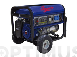 GÉNÉRATEUR CHAMPION 5.5KVA 389CC