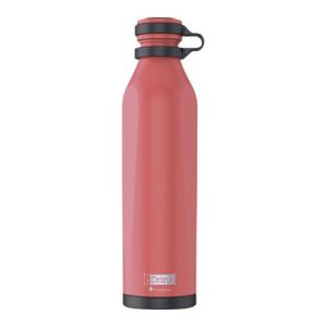 BOUTEILLE THERMOS AMOVIBLE EVO EN ACIER INOXYDABLE