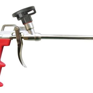 PISTOLET À MOUSSE DE POLYURÉTHANE