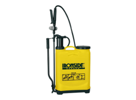 PULVÉRISATEUR DORSAL PROFESSIONNEL IGS 12 P