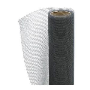 MOSQUITERA FIBRA VIDRIO MINIROLLO