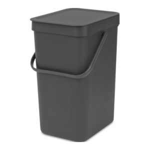 POUBELLE DE RECYCLAGE 