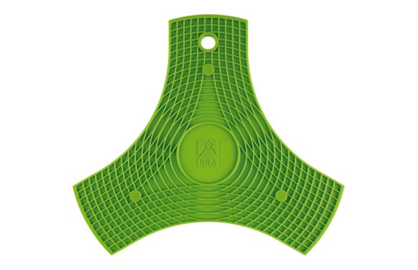 PROTECTEUR DE DESSOUS DE PLAT EN SILICONE PROTECTEUR DE DESSOUS DE PLAT EN SILICONE