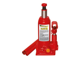 CRIC HYDRAULIQUE POUR BOUTEILLE 5 TONNES