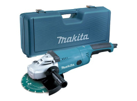 AMOLADORA CON CABLE GA9020RKD