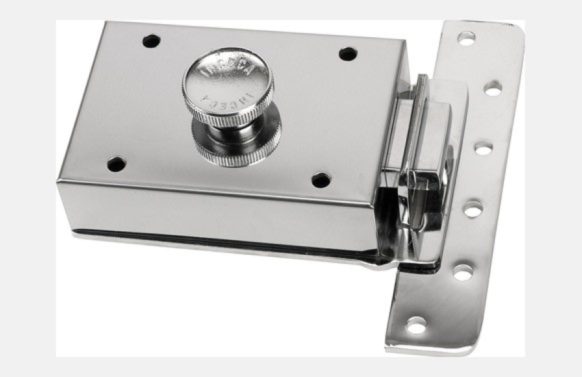 CERRADURA SOBREPONER CONTRAPALANCA LLAVE SOLA