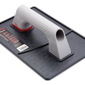 TALOCHA RECTANGULAR