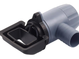 FILTRO RAPIDO PARA BAJANTE RECTANGULAR