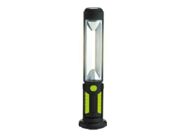 LAMPE DE TRAVAIL PIVOTANTE USB RECHARGEABLE 5W