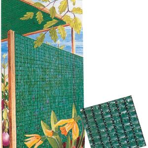 MALLA SOMBREADORA POLIETILENO 80 GR