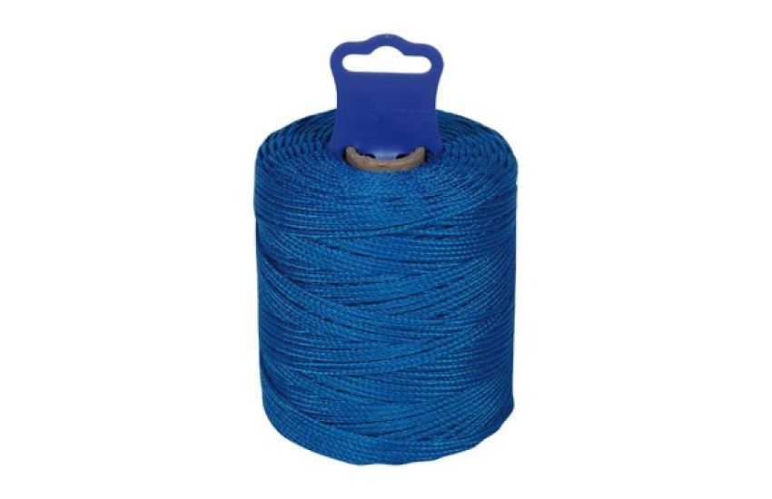 HILO REPLANTEO POLIPROPILENO TRENZADO Ø 1,8 MM